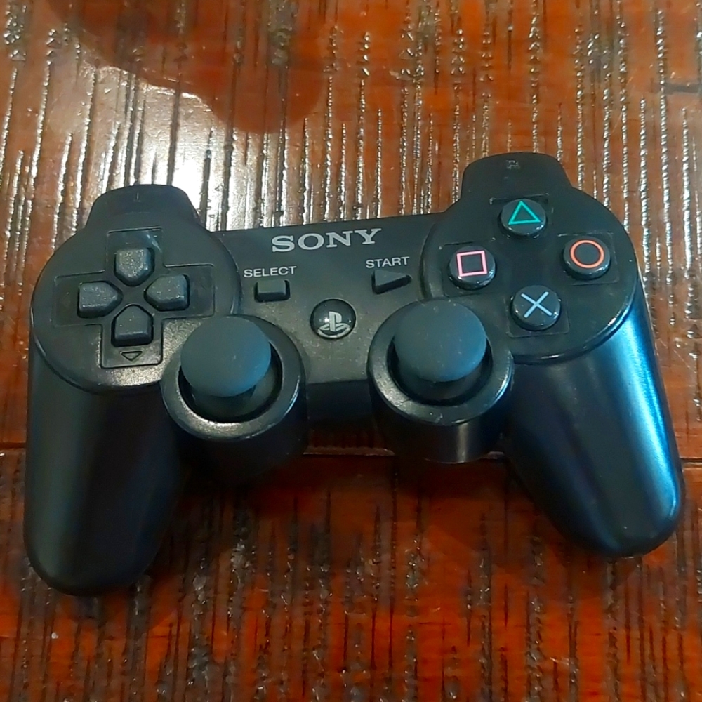 Playstation  controller